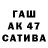 Amphetamine Premium petro savchenko